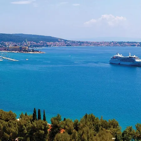 Lejlighed Awesome In Okrug Gornji *